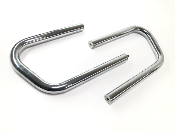 Moto Guzzi California III VY Integrale [1990] - クラッシュバー リア左右