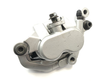 Yamaha XVS 650 Drag Star VM03 [2001] - Jarrujen jarrujänne