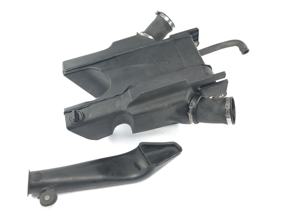 BMW R 1150 RS R22 [2003] - Luftfilterkasten Ansaugkasten Airbox Luftsammler