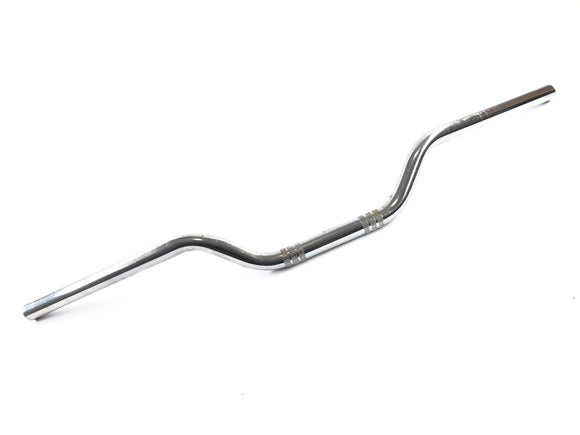 Triumph Bonneville T140V [1976] - Manejo