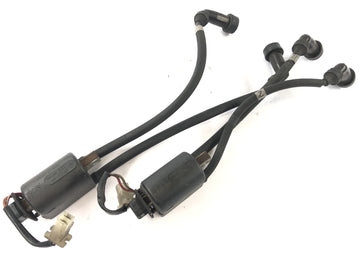 Yamaha FJ 1100 47e [1985] - cewki zapłonowe z złączem