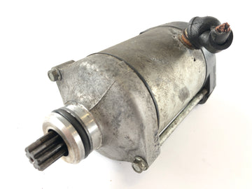 Yamaha XJR 1200 4pu [1995] - Motore di avviamento di avviamento