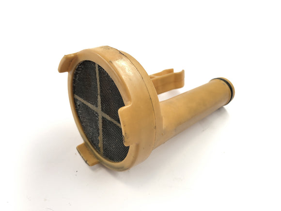 Kawasaki GPZ 1100 ZXT10E [1997] - Вставка фильтра «Фильтр сито» нефтяного фильтра.