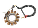 Honda XL 250 R MD03 [1993] - Stator Lichtmaschine Generator Ladeanlage Zündstromspule-4