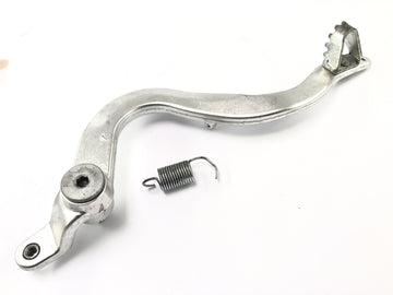 SWM SM 125 R [2018] - brake pedal footbrake lever lever