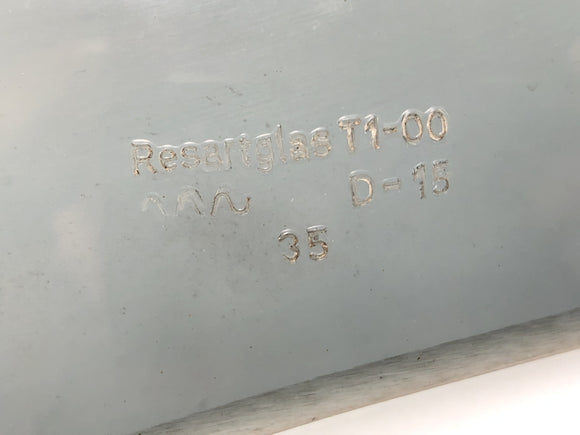 Kawasaki GPZ 1000 RX [1987] - vindrutan vindrutan