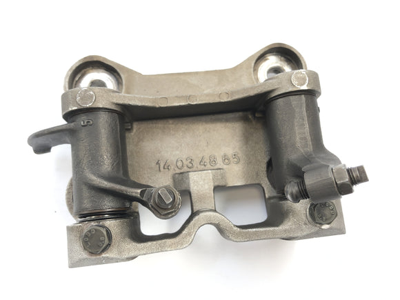 Moto Guzzi California II VT [1985] -KIPP LEVER KIPP LEVERBUCKセット