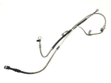 KTM 690 SM Prestige [2007] - Jarrulinja