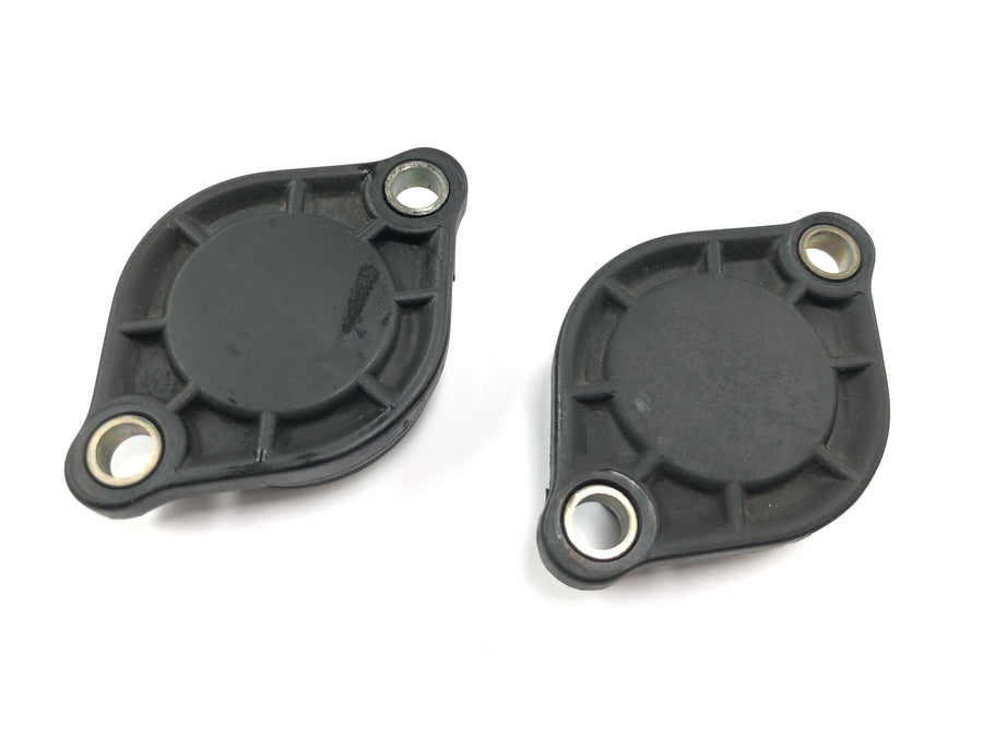 BMW R 1100 RT 259 [1999] - 气缸盖塞盖左右