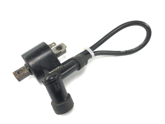 Cagiva Mito 125 EVO 8P [2000] - Zündspule Zündmodul Zündkabelsatz