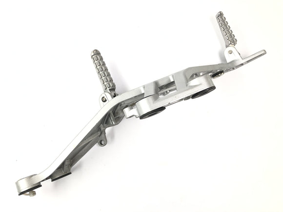 Ducati Monster M600 [1995] - Система подножия