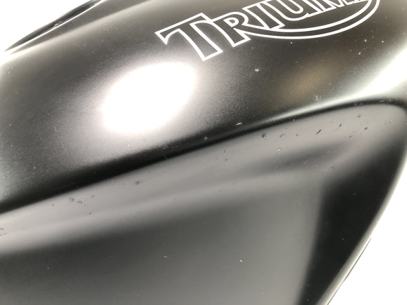 Triumph Speed Triple 1050 515NJ [2007] - Kraftstofftank Benzintank Treibstofftank