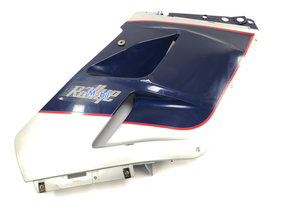 Kawasaki GPZ 1000 RX [1987] - Panel lateral carenado panel lateral derecho