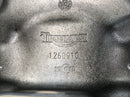 Triumph Speedmaster 900 [2003] - Ventildeckel Zylinderkopfdeckel Motorabdeckung schwarz-3