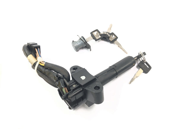 Honda GL 1500 Goldwing SC22 [1987] - Zündschloss Zylinder Schließzylinder Kit