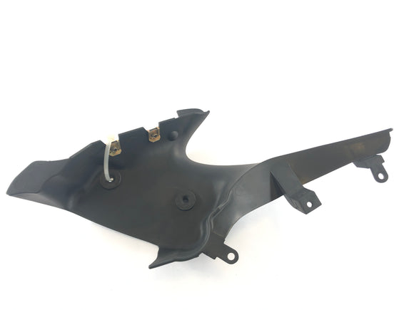 BMW R 1150 R R21 [2002] - Holderoljekylare till höger