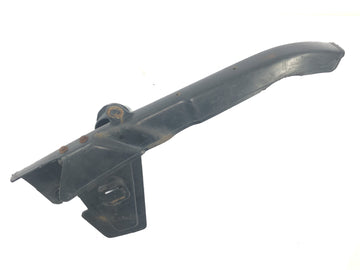 Yamaha DT 175 2K4 [1982] - Carter de chaîne arrière en plastique