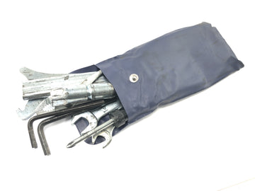 Honda VTX 1800 SC46 [2004] - Bordwerkzeug Werkzeugtasche Werkzeugset Onboard Tool Kit
