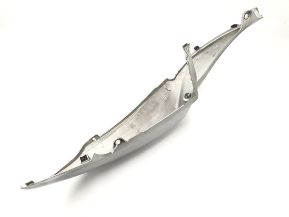 Triumph Daytona 955i T595N [2003] - Tylne okładziny prawe okładziny srebra