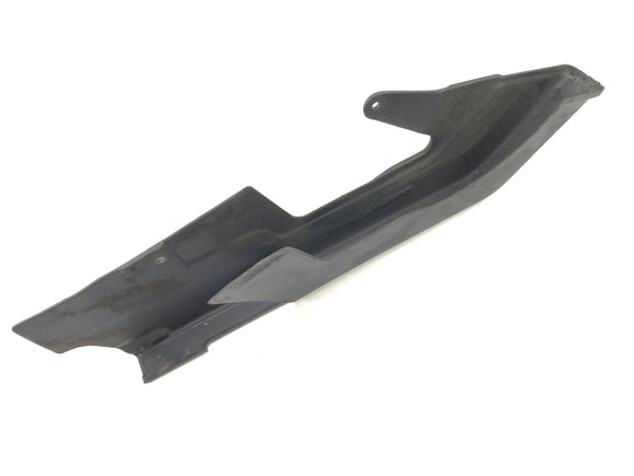 Kawasaki GPZ 1000 RX [1987] - Protección en cadena