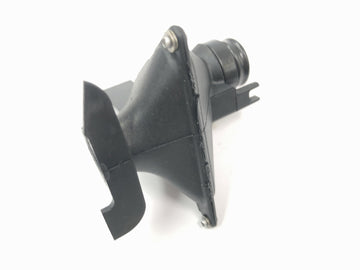 Triumph Speed ​​Triple T509 [1998] - Olie-inlaatfilter oliezeef