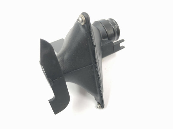 Triumph Speed ​​​​Triple T509 [1998] - Olejový filtr sání oleje