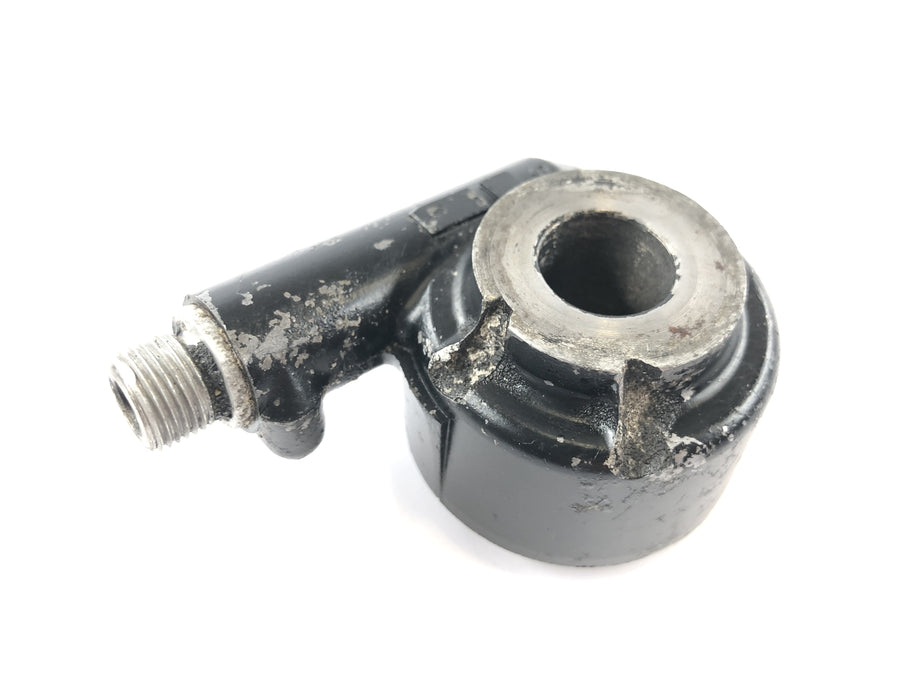 Kawasaki GPZ 1000 RX [1987] - Transmisión del velocímetro Transmisión del velocímetro Caracol del velocímetro