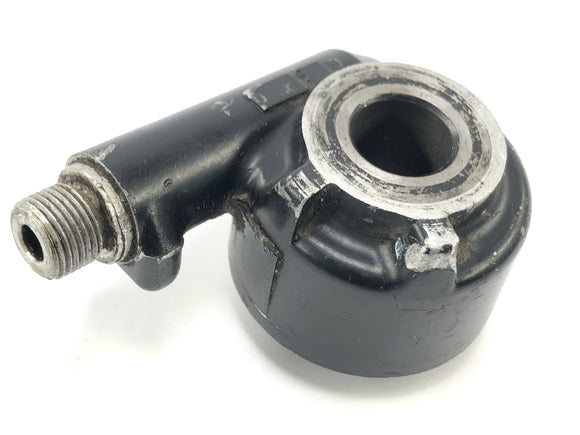 Kawasaki GPZ 1000 RX [1987] - Rychlostní rychloměr rychloměru