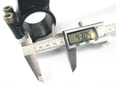Triumph Daytona 1200 T300D [1994] - Lenkerstummel Clip On Lenker Paar 43mm-3