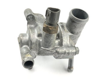 Honda CBR 600 RR PC37 [2004] - Thermostat Thermostatgehäuse Thermostatventil - 0