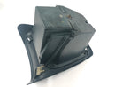 BMW C1 125 [2002] - Gepäckfach Topcase Staubox hinten Kunststoffdeckel Batteriekasten-3