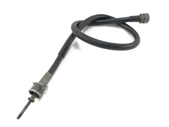 Yamaha XT 500 1U6 [1981] - turtellersaksel drivaksel turteller