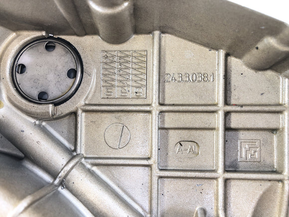 DUCATI 999 H4 [2003] - Lid Lid Lid Lid