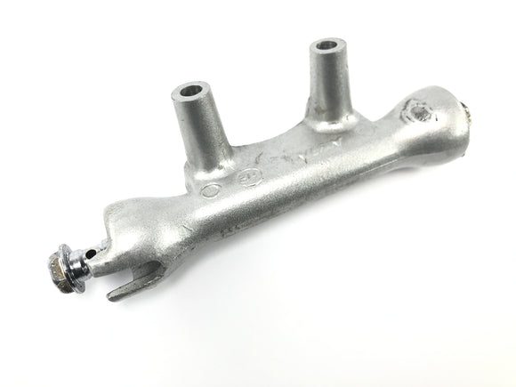 Kawasaki Zephyr 750 ZR750C [1994] - Bremsleitungsverteiler