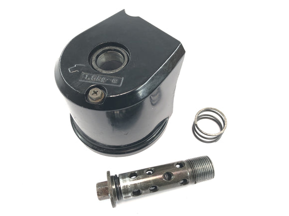 Yamaha XJR 1200 4PU [1996] - Ölfiltergehäuse