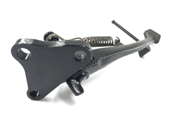 Triumph Sprint St 1050 [2005]  - スプリングスタンド付きサイドスタンド