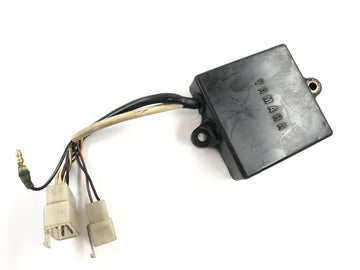 雅马哈 RZ 250 R 29L [RD 250 YPVS] - CDI 控制单元