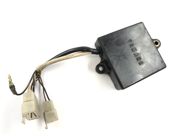 雅马哈 RZ 250 R 29L [RD 250 YPVS] - CDI 控制单元