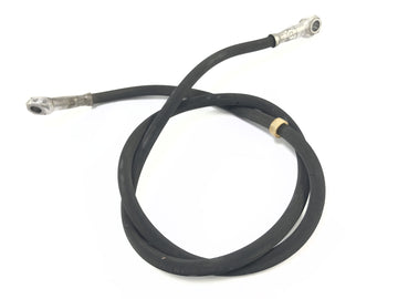 Ducati SL 600 Panth [1982] - Gerenciamento de acoplamento