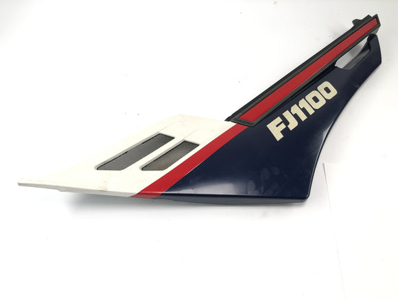Yamaha FJ 1100 47e [1985] - Pokrywa okładziny lewej okładziny lewej
