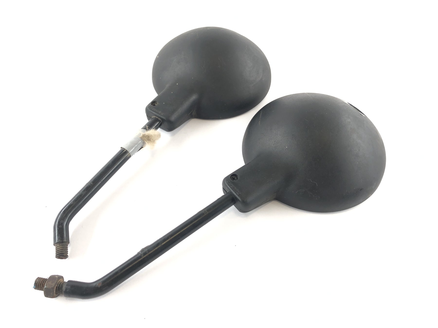 Yamaha XS 400 2A2 [1982] - Mirror Rearview Mirror Set Pair