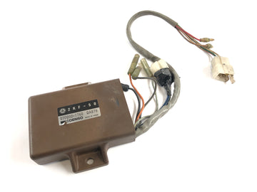 Yamaha XT 600 Zentere 34L [1985] - Блок управления CDI