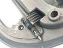 BMW C1 125 [2002] - Gepäckfach Topcase Staubox hinten Kunststoffdeckel Batteriekasten-6