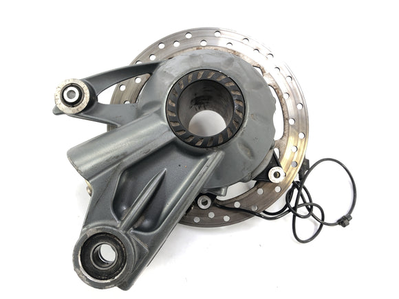 BMW K 1300 R K12S [2014] - Kardan Endantrieb 32/11