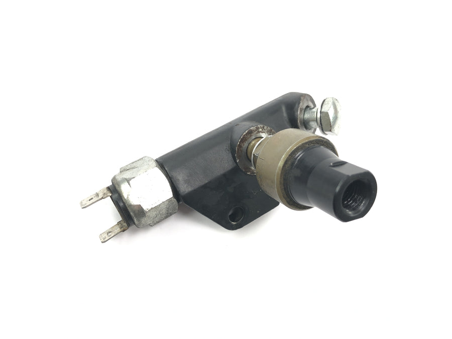 Moto Guzzi California 1100 EV KD [1998] - Rear brake light switch hydraulic