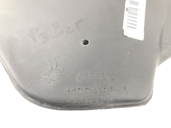 BMW K 1200 GT K12 [2003] - Tapa de entrada de aire conducto de aire conducto de aire