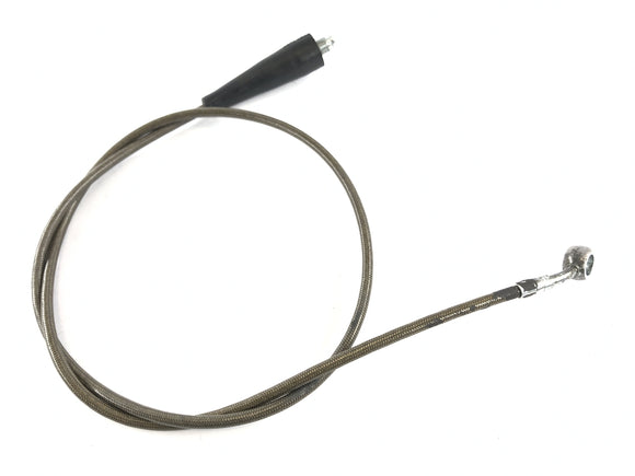 KTM LC4 640 EGS [2004] - Zarządzanie sprzężeniem