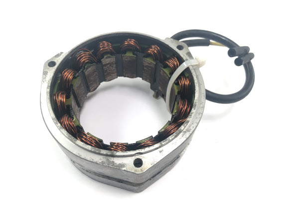 Moto Guzzi California 1100 EV KD [1998] - Staattorin generaattorin latausjärjestelmä