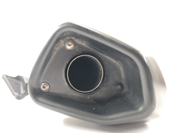 KTM 1050 Adventure [2017]  - 排気ラッシュダンパーエキゾーストシステム