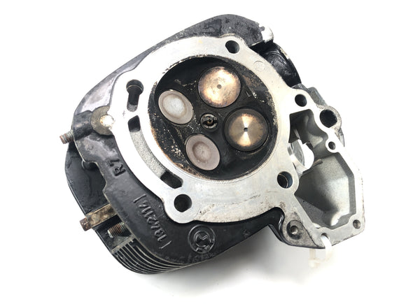 BMW R 1200 CL K30 [2003] - Cylinder head valve drive right